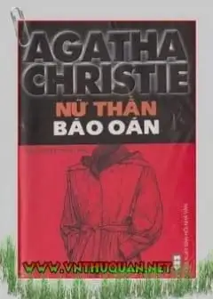 Nữ Thần Báo Oán