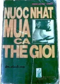 Nước Nhật Mua Cả Thế Giới