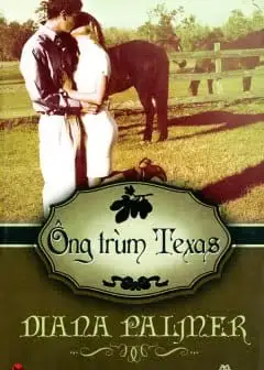 Ảnh Ông Trùm Texas