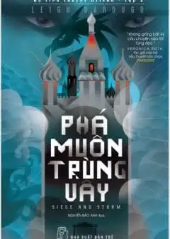 Ảnh Phá Muôn Trùng Vây