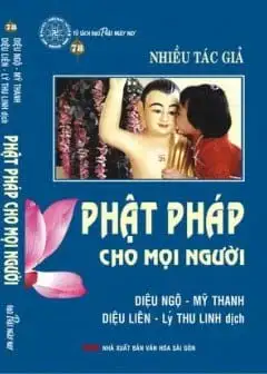 Ảnh Phật Pháp Cho Mọi Người