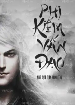 Phi Kiếm Vấn Đạo