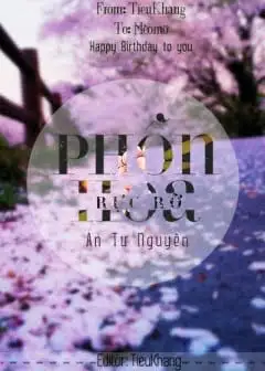 Phồn Hoa Rực Rỡ