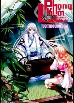 Ảnh Phong Khởi Thương Lam - Phiên Ngoại