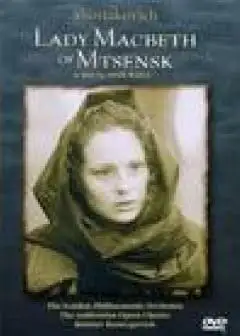 Ảnh Phu Nhân Macbeth Ở Mtsensk