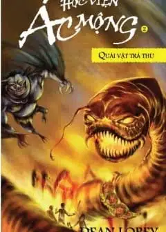 Quái Vật Trả Thù