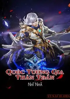 Quốc Tướng Gia Thần Toán