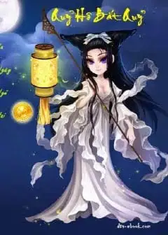 Ảnh Quỷ Hô Bắt Quỷ