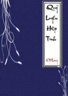Quỷ Luyến Hiệp Tình
