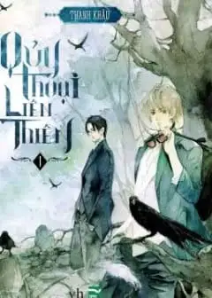 Quỷ Thoại Liên Thiên