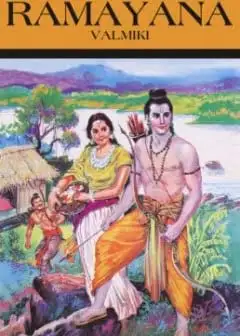 Ảnh Ramayana