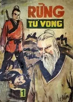 Rừng Tử Vong