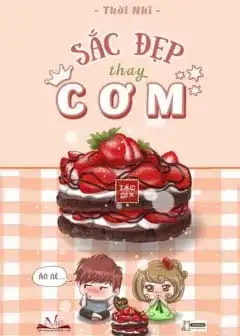 Ảnh Sắc Đẹp Thay Cơm