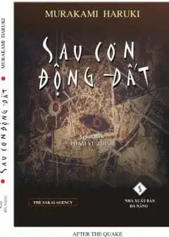 Sau Cơn Động Đất