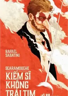 Ảnh Scaramouche - Kiếm Sĩ Không Trái Tim