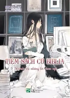 Shioriko Và Những Lời Chưa Ngỏ