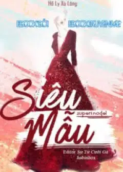 Ảnh Siêu Mẫu
