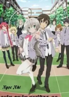 Ảnh Siêu Quậy Trường Ss (Super Star)