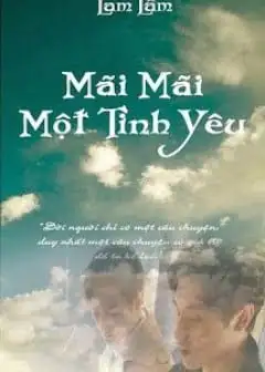 Song Trình - Mãi Mãi Một Tình Yêu