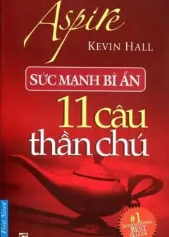Ảnh Sức Mạnh Bí Ẩn 11 Câu Thần Chú