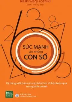 Ảnh Sức Mạnh Của Những Con Số