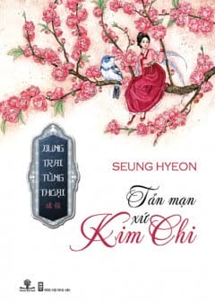Tản Mạn Xứ Kim Chi