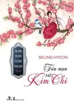 Ảnh Tản Mạn Xứ Kim Chi