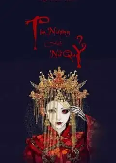 Tân Nương Là Nữ Quỷ