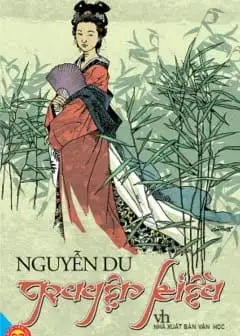 Ảnh Tập Thơ Nguyễn Du