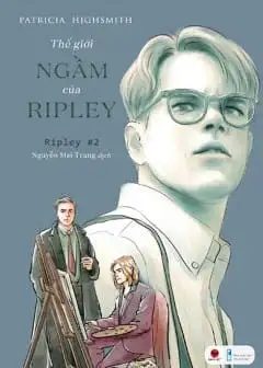 Ảnh Thế Giới Ngầm Của Ripley