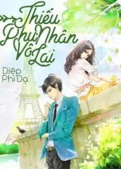 Ảnh Thiếu Phu Nhân Vô Lại