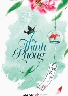 Ảnh Thính Phong