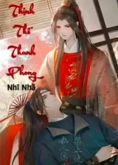Ảnh Thịnh Thế Thanh Phong