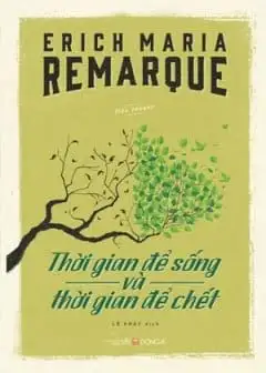 Ảnh Thời Gian Để Sống Và Thời Gian Để Chết