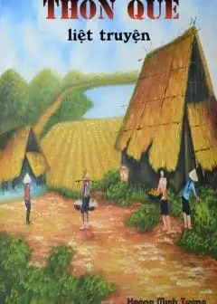 Ảnh Thôn Quê Liệt Truyện