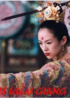 Ảnh Thư Kiếm Giang Hồ