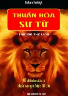 Thuần Hóa Sư Tử