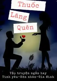 Ảnh Thuốc Lãng Quên