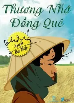 Ảnh Thương Nhớ Đồng Quê