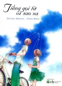 Ảnh Tiếng Gọi Từ Vì Sao Xa