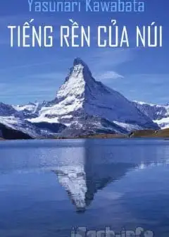 Ảnh Tiếng Rền Của Núi