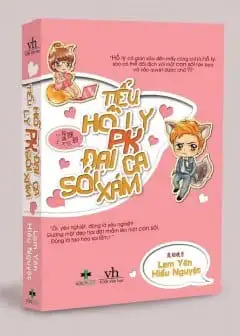 Ảnh Tiểu Hồ Ly Pk Đại Ca Sói Xám