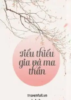Ảnh Tiểu Thiếu Gia Và Ma Thần