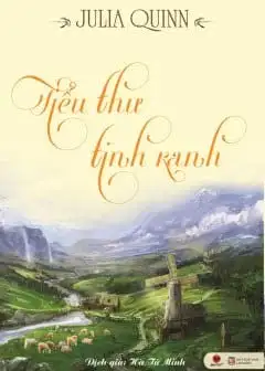 Ảnh Tiểu Thư Tinh Ranh