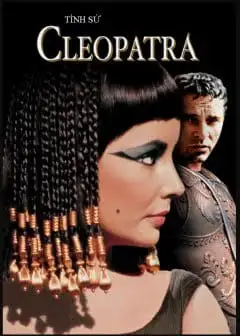 Ảnh Tình Sử Cleopatra