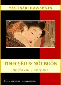Ảnh Tình Yêu Và Nỗi Buồn