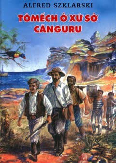 Tômếch Ở Xứ Sở Cănguru