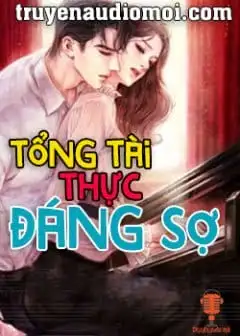 Ảnh Tổng Tài Thực Đáng Sợ