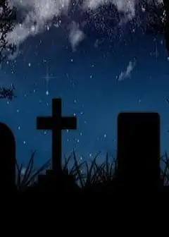 Ảnh Tổng Tập Truyện Ma Của Người Khăn Trắng