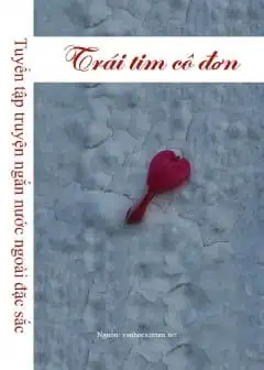Ảnh Trái Tim Cô Đơn
